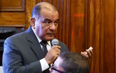 Mininter pide regulación a telefonías y bancos por extorsiones