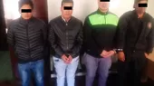 Mininter: agentes de la PNP decomisaron más de 100 litros de látex de opio - Noticias de Cajamarca