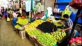 Ministerio de Agricultura destaca que mercados en Lima están plenamente abastecidos - Noticias de agricultura