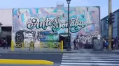 Ministerio de Cultura defiende murales pese a declaraciones de ministra - Noticias de canelo-alvarez