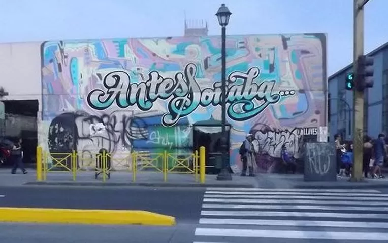 Los Murales Monumentales Del Street Art Mexicano Llegan A Iztapalapa