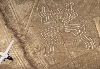 Ministerio de Cultura restituye extensión de protección a Líneas de Nasca
