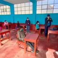 Ministerio de Educación: Las disposiciones para el regreso a aulas en colegios