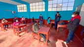 Ministerio de Educación: Las disposiciones para el regreso a aulas en colegios - Noticias de clases presenciales