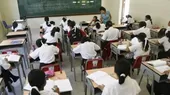 Ministerio de Educación garantiza provisión de textos escolares para el 2020 - Noticias de textos escolares