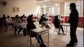 Ministerio de Educación ratifica que retorno a clases presenciales será en marzo del 2022 - Noticias de clases presenciales