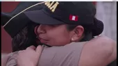 Día de la Madre: Mininter envió saludo a madres policías  - Noticias de dia-policia