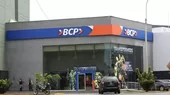 Ministerio de Justicia abre proceso sancionador en contra del BCP - Noticias de datos-personales
