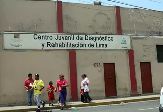 Ministerio de Justicia administrará desde julio los centros juveniles 