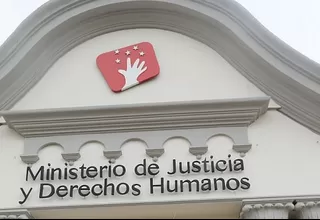 Ministerio de Justicia designa a nuevo presidente de Gracias Presidenciales