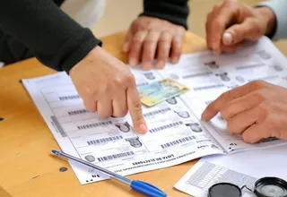 Ministerio de Justicia inicia supervisión a Reniec por posible violación de ley de datos personales