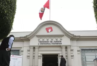 Ministerio de Justicia rechazó violencia contra jóvenes miembros de comunidad LGTBI