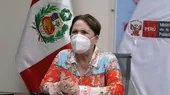 Ministerio de la Mujer: 101 feminicidios se cometieron en Perú en lo que va del año - Noticias de lucha-contra-corrupcion