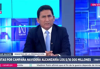 Ministerio de Producción: Comercio digital crecerá 30% en 2025