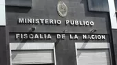 Ministerio Público declaró fundado el requerimiento contra Keiko Fujimori - Noticias de ministerio-de-pesqueria