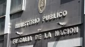 Ministerio Público dispuso diligencias preliminares ante asesinato de 6 personas en San Miguel - Noticias de edison-realpe