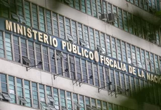 Ministerio Público: "No existe seguimiento a periodistas"