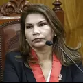 Fiscal Marita Barreto pide investigar separación de Harvey Colchado