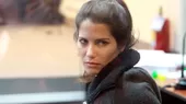 Ministerio Público presentó una segunda denuncia contra Eva Bracamonte - Noticias de miriam-alegria