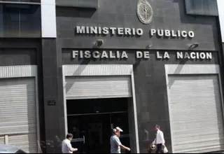 Ministerio Público reafirmó lazos de colaboración con Fiscalía de Andorra