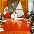 El Minsa anunció el comienzo de la tercera ola de COVID-19 en Perú