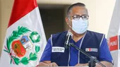 Ministerio de Salud descarta adquirir medicina contra el COVID-19 - Noticias de medicinas