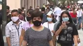Ministerio de Salud informa que aumentó a 183 los casos confirmados de viruela del mono - Noticias de ministerio-transportes