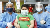 Ministerio de Salud: Las primeras regiones que recibirán vacunas pediátricas - Noticias de puente-huaycoloro