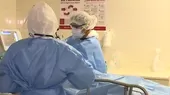 Ministerio de Salud reporta 547 casos de la viruela del mono - Noticias de inen