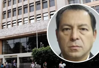 Ministerio de Trabajo destituyó a directivo denunciado por tentativa de feminicidio