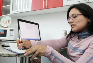 Ministerio de Trabajo: realizar teletrabajo es decisión entre trabajador y empleador