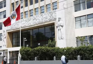 Ministerio de Trabajo resolvió denegar la solicitud de inscripción sindical de la Fenatep