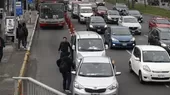 Ministerio de Transportes alista demanda constitucional contra la ley de taxis colectivos - Noticias de colectivos-informales