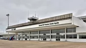 Ministerio de Transportes anunció la reanudación de operaciones nocturnas en aeropuerto de Iquitos - Noticias de aeropuerto-internacional-jorge-chavez