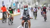 Ministerio de Transportes modifica reglamentos para vehículos de movilidad personal - Noticias de bicicletas