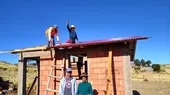 Ministerio de Vivienda requiere más de 100 profesionales para construir casas en regiones - Noticias de friaje