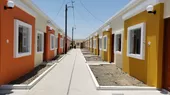 Ministerio de Vivienda: Techo Propio lanza primera convocatoria para bono habitacional de S/ 29 700  - Noticias de un-muro-propio