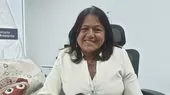 Ministra del Ambiente participó en campaña limpieza pública en el distrito de San José  - Noticias de ministra