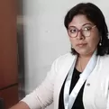 Ministra Betssy Chávez: Desmiento haber patrocinado al sentenciado Rodolfo Orellana