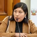 Ministra Betssy Chávez responde denuncia realizada por abogado de Juan Silva