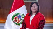 Ministra Chávez: Aumento de Remuneración Mínima Vital se analizará en Consejo Nacional de Trabajo - Noticias de salario m��nimo vital