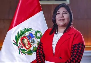 Ministra Chávez: Aumento de Remuneración Mínima Vital se analizará en Consejo Nacional de Trabajo