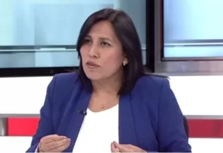 Ministra de Educación dialogará con movimiento 'Con mis hijos no te metas' 