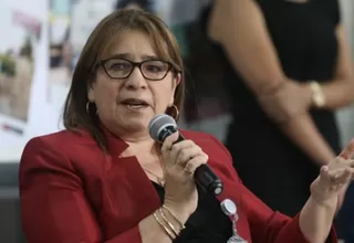 Ministra de Educación: Ejecutivo no observará ley que elimina lenguaje inclusivo