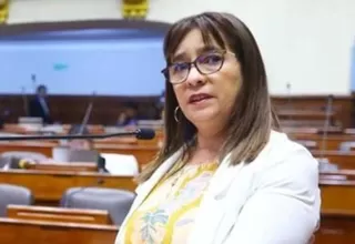 Ministra de Educación: Nos preocupa las instituciones que están en mal estado