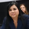 Ministra Elizabeth Galdo descart&oacute; haber estafado y mantener deuda de S/3 millones