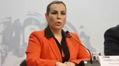 Carapongo: Ministra Molinelli inauguró Cuna Más para luchar contra la anemia - Noticias de fiorella-molinelli