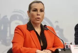 Carapongo: Ministra Molinelli inauguró Cuna Más para luchar contra la anemia