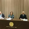 Ministra Ortiz: Desabastecimiento de GLP está superado