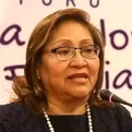 Ministra de la Producci&oacute;n sobre cuestionamientos al director de Compras a MYPer&uacute;: &ldquo;Aqu&iacute; no puede haber personal con denuncias&rdquo;